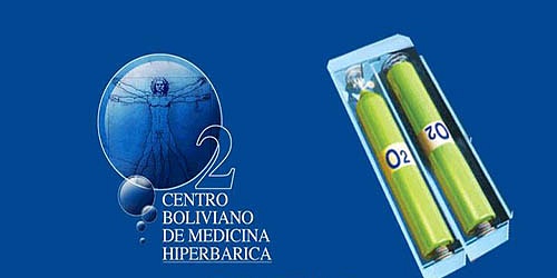CENTRO BOLIVIANO DE MEDICINA HIPERBÁRICA