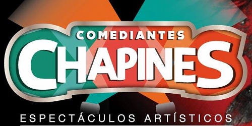 COMEDIANTES CHAPINES