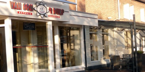 Van Son's Eethuis en Snackbar Schaijk