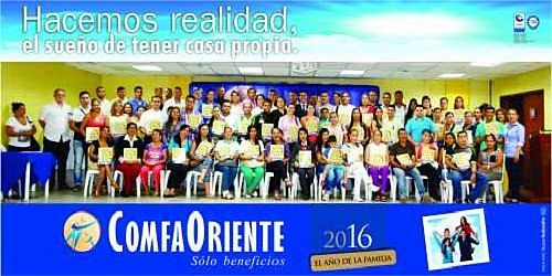 COMFAORIENTE