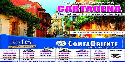 COMFAORIENTE
