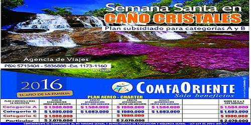 COMFAORIENTE