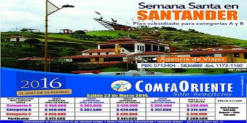 COMFAORIENTE