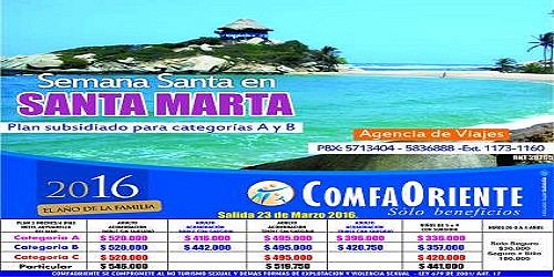 COMFAORIENTE