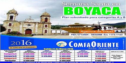 COMFAORIENTE