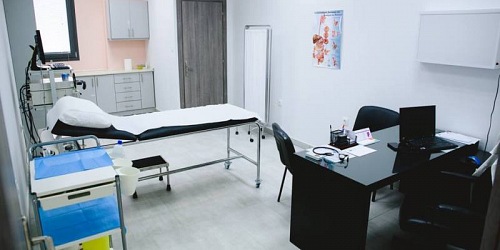 ΙΑΤΡΙΚΗ ΗΠΕΙΡΟΥ Α.Ε