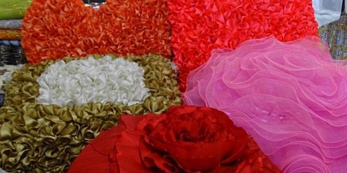 CALI TEXTIL GARCIA VENTA TELAS IMPORTADAS MODA E INSUMOS
