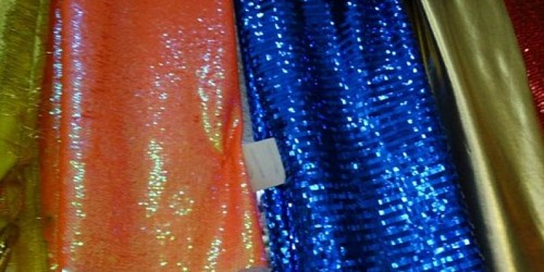CALI TEXTIL GARCIA VENTA TELAS IMPORTADAS MODA E INSUMOS