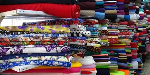 CALI TEXTIL GARCIA VENTA TELAS IMPORTADAS MODA E INSUMOS