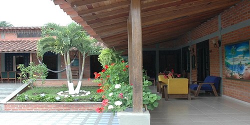 ALQUILER DE FINCAS EN PEREIRA