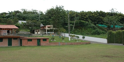 ALQUILER DE FINCAS EN PEREIRA