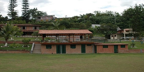 ALQUILER DE FINCAS EN PEREIRA