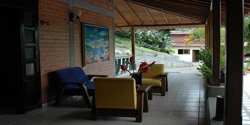 ALQUILER DE FINCAS EN PEREIRA