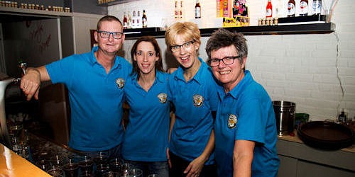 Horeca de Lier - Puiflijk
