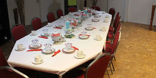 Horeca de Lier - Puiflijk