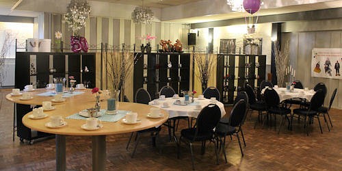 Horeca de Lier - Puiflijk