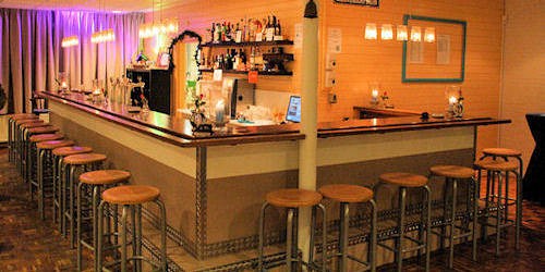 Horeca de Lier - Puiflijk