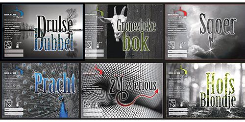 Brouwerij D'n Drul Groesbeek
