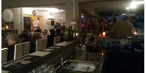Brouwerij D'n Drul Groesbeek