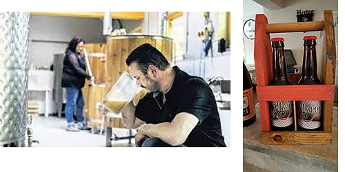 Brouwerij D'n Drul Groesbeek