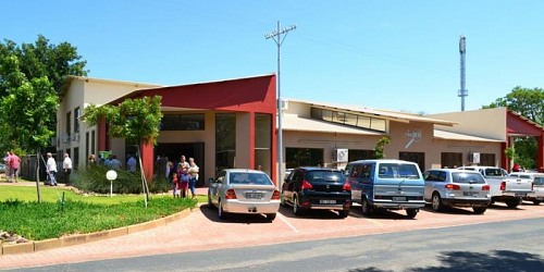 Fokus Deo...is Lewe - AGS Nylstroom