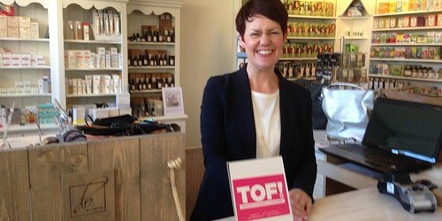 Tof Sieraden en Mode-Accessoires - Deest