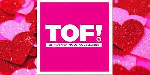 Tof Sieraden en Mode-Accessoires - Deest