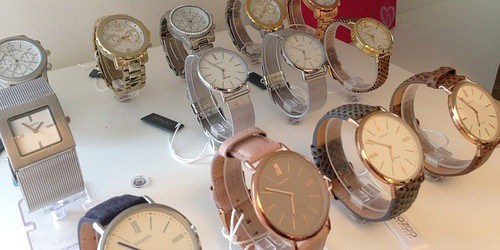 Tof Sieraden en Mode-Accessoires - Deest