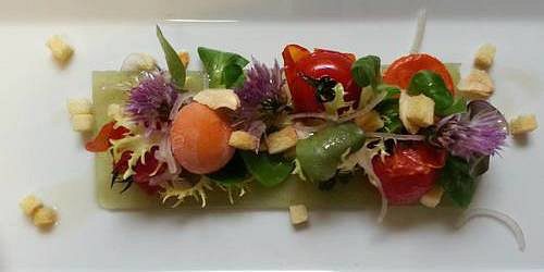 Restaurant de Weeghbrug - Wamel