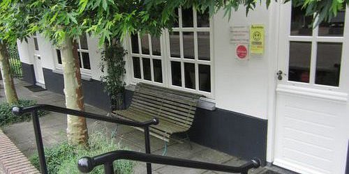 Restaurant de Weeghbrug - Wamel
