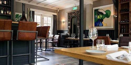 Restaurant de Weeghbrug - Wamel