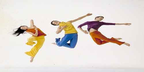 ACADEMIA NEWDANCE COLOMBIA