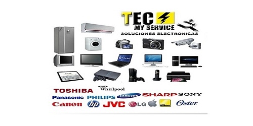 REPARACION DE ELECTRODOMESTICOS TEC PEREIRA