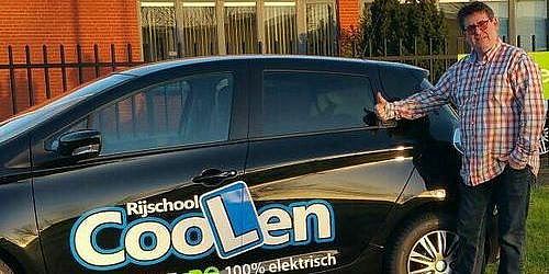 Rijschool Coolen - Druten