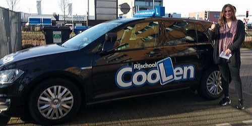 Rijschool Coolen - Druten