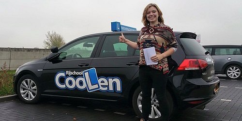Rijschool Coolen - Druten