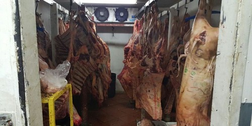 Tip Top Meat Bela-Bela