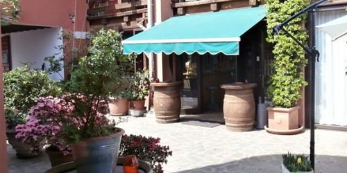 Montecorno Grill