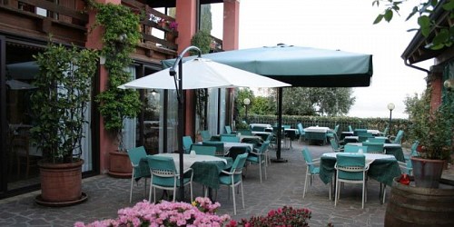 Montecorno Grill