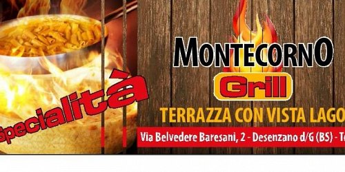 Montecorno Grill