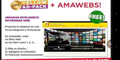 PLATAFORMADIGITAL CONSULTOR MARQUETING DIGITAL APLICACIONES 
