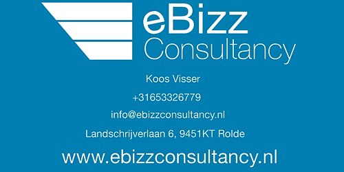 eBizzConsultancy-Rolde