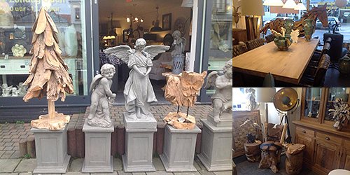 't Sfeerhuis Groesbeek