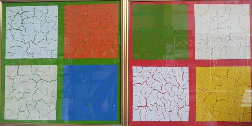 PINTURAS Y REVESTIMIENTOS EXPOCOLOR JR