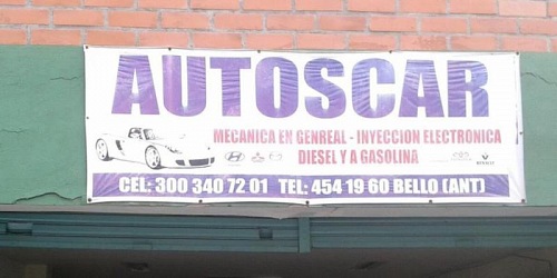 AUTOSCAR AML