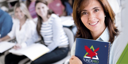FUNEXPRO Excelencia en post grado