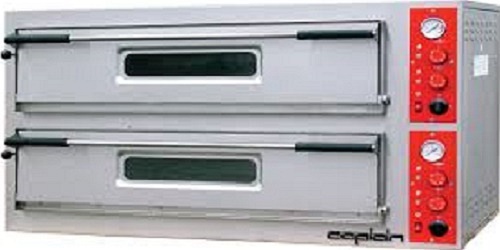 Fábrica de Equipos a Gas G&G-EQUIGAS