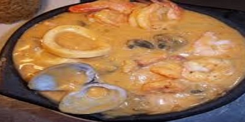PESCADERIA MADELENA