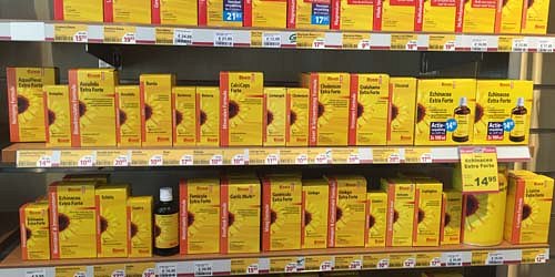 G&W Gezondheidswinkel Ceres-Assen