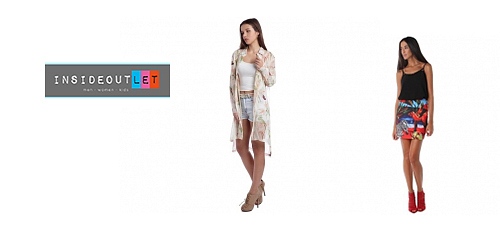 Insideoutlet men-woman-kids Groesbeek